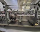 Mespack Model H-260-FE Horizontal Form Fill Seal for Stand Up Pouches