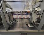 Used- Mespack Model H-260-FE Horizontal Form Fill Seal for Stand Up Pouches. Capable of speeds up to 100 pouches per minute....