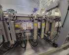 Used- Mespack Model H-260-FE Horizontal Form Fill Seal for Stand Up Pouches. Capable of speeds up to 100 pouches per minute....