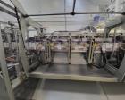 Mespack Model H-260-FE Horizontal Form Fill Seal for Stand Up Pouches