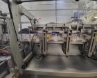 Mespack Model H-260-FE Horizontal Form Fill Seal for Stand Up Pouches
