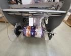 Mespack Model H-260-FE Horizontal Form Fill Seal for Stand Up Pouches