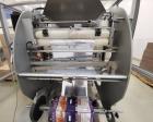 Mespack Model H-260-FE Horizontal Form Fill Seal for Stand Up Pouches