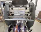 Used- Mespack Model H-260-FE Horizontal Form Fill Seal for Stand Up Pouches. Capable of speeds up to 100 pouches per minute....