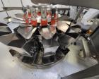 Mespack Model H-260-FE Horizontal Form Fill Seal for Stand Up Pouches