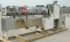 Used N & W Packaging Machinery Automatic Form, Fill and Seal Machine, model PF-III-R. Approximate package size range: Minimum width 2