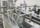 Used N & W Packaging Machinery Automatic Form, Fill and Seal Machine, model PF-III-R. Approximate package size range: Minimum width 2