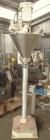 Used N & W Packaging Machinery Automatic Form, Fill and Seal Machine, model PF-III-R. Approximate package size range: Minimum width 2