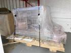 Unused Plan It Packaging Systems Neptune RotoBagger Simplex 8ST-210 Pre-Made Pouch Form-Fill-Seal Machine
