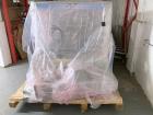 Unused Plan It Packaging Systems Neptune RotoBagger Simplex 8ST-210 Pre-Made Pouch Form-Fill-Seal Machine