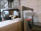 Unused Plan It Packaging Systems Neptune RotoBagger Simplex 8ST-210 Pre-Made Pouch Form-Fill-Seal Machine