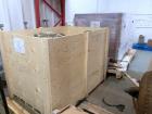 Unused Plan It Packaging Systems Neptune RotoBagger Simplex 8ST-210 Pre-Made Pouch Form-Fill-Seal Machine