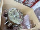 Unused Plan It Packaging Systems Neptune RotoBagger Simplex 8ST-210 Pre-Made Pouch Form-Fill-Seal Machine