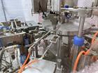 Unused Plan It Packaging Systems Neptune RotoBagger Simplex 8ST-210 Pre-Made Pouch Form-Fill-Seal Machine