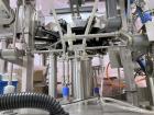Unused Plan It Packaging Systems Neptune RotoBagger Simplex 8ST-210 Pre-Made Pouch Form-Fill-Seal Machine