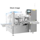 Unused Plan It Packaging Systems Neptune RotoBagger Simplex 8ST-210 Pre-Made Pouch Form-Fill-Seal Machine