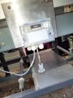 Used-Sealed Air PriorityPak Semi-Automatic Packaging Machine