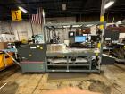 Used Automated Packaging Priority Pack Model PPK300 Horizontal Bubble Wrap Machi
