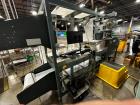 Used Automated Packaging Priority Pack Model PPK300 Horizontal Bubble Wrap Machi