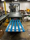 Used Automated Packaging Priority Pack Model PPK300 Horizontal Bubble Wrap Machi