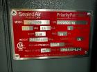 Used Automated Packaging Priority Pack Model PPK300 Horizontal Bubble Wrap Machi