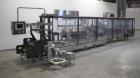 Cloud / Roberts Continuous Motion HFFS Stand-Up Pouch Machine