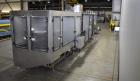 Cloud / Roberts Continuous Motion HFFS Stand-Up Pouch Machine