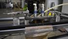 Cloud / Roberts Continuous Motion HFFS Stand-Up Pouch Machine