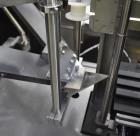 Cloud / Roberts Continuous Motion HFFS Stand-Up Pouch Machine