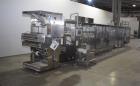 Cloud / Roberts Continuous Motion HFFS Stand-Up Pouch Machine