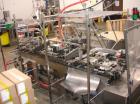 Used Roberts IMFS 1500 Bag Filler/Sealer.  3 Phase, 220 volt, no scale system included.  Manufactured 2005.
