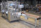 Used- Roberts Model IMP1500 Preformed Pouch Packager