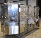 Used- Roberts Model IMP1500 Preformed Pouch Packager