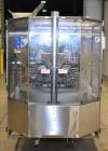 Used- Roberts Model IMP1500 Preformed Pouch Packager