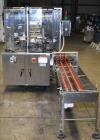 Used- Roberts Model IMP1500 Preformed Pouch Packager