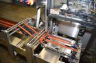 Used- Roberts Model IMP1500 Preformed Pouch Packager