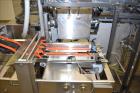 Used- Roberts Model IMP1500 Preformed Pouch Packager