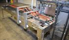 Used- Roberts Model IMP1500 Preformed Pouch Packager