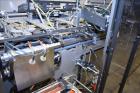 Used- Roberts Model IMP1500 Preformed Pouch Packager