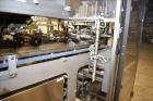 Used- Roberts Model IMP1500 Preformed Pouch Packager