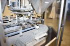 Used- Roberts Model IMP1500 Preformed Pouch Packager