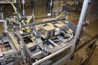 Used- Roberts Model IMP1500 Preformed Pouch Packager