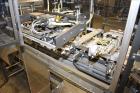 Used- Roberts Model IMP1500 Preformed Pouch Packager