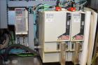 Used- Roberts Model IMP1500 Preformed Pouch Packager