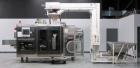 Used Ropak Model V High Speed Rotary Pouch Machine
