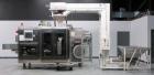 Used- Ropak Model V High Speed Rotary Pouch Machine