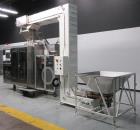 Used Ropak Model V High Speed Rotary Pouch Machine