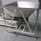 Used Ropak Model V High Speed Rotary Pouch Machine