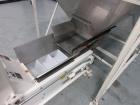Used Ropak Model V High Speed Rotary Pouch Machine