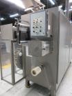 Used- Ropak Model V High Speed Rotary Pouch Machine